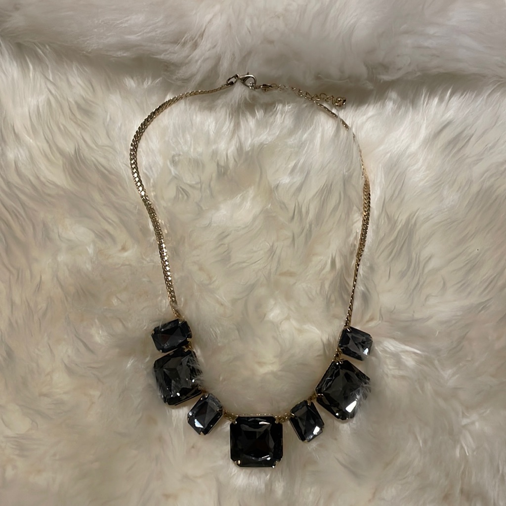 Necklace Nwot
